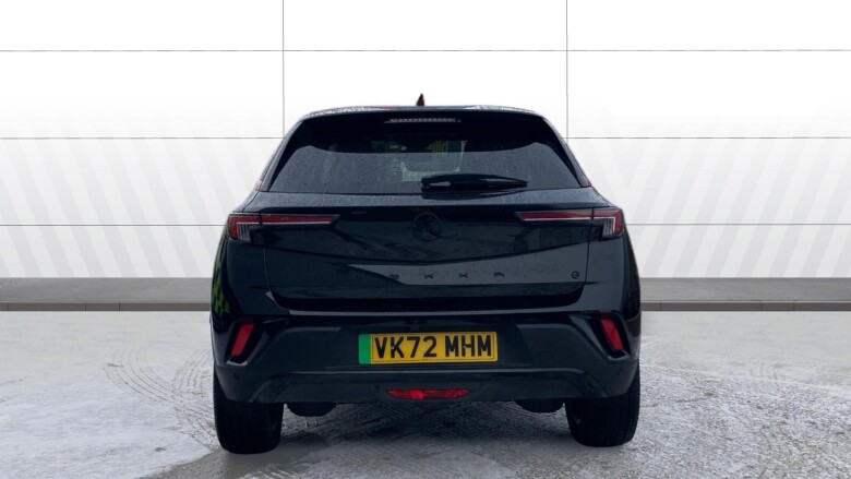 Vauxhall Mokka 100kW GS Line 50kWh 5dr Auto Electric Hatchback